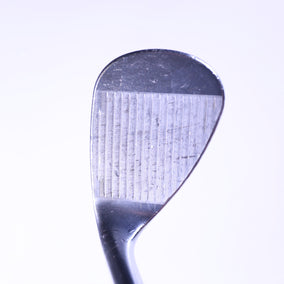 Used Callaway MD5 JAWS Chrome Lob Wedge - Right-Handed - 58 Degrees - Stiff Flex-Next Round