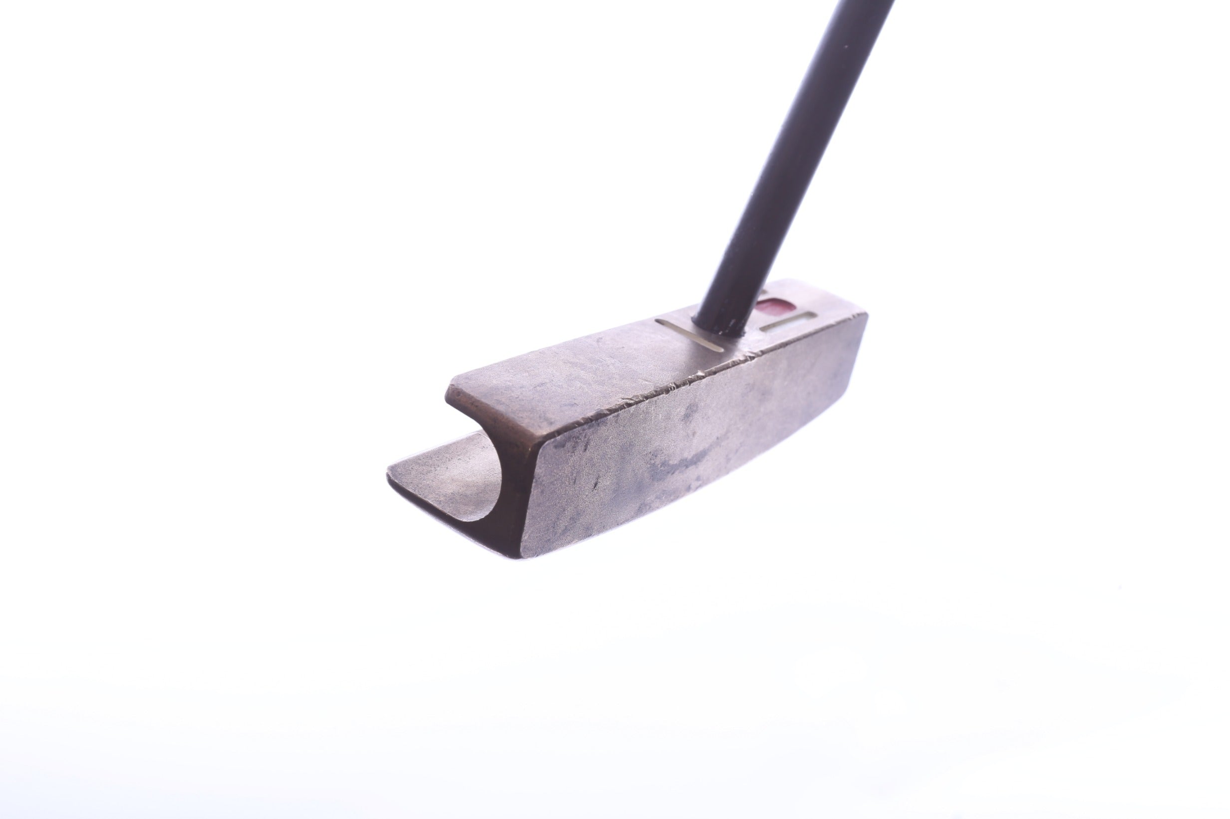 Used See More Copper FGP Blade Putter - Right-Handed - 33.5 in - Blade