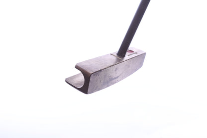 Used See More Copper FGP Blade Putter - Right-Handed - 33.5 in - Blade