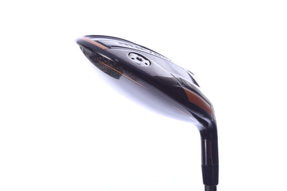 Used Callaway Mavrik 3-Wood - Right-Handed - 15 Degrees - Stiff Flex