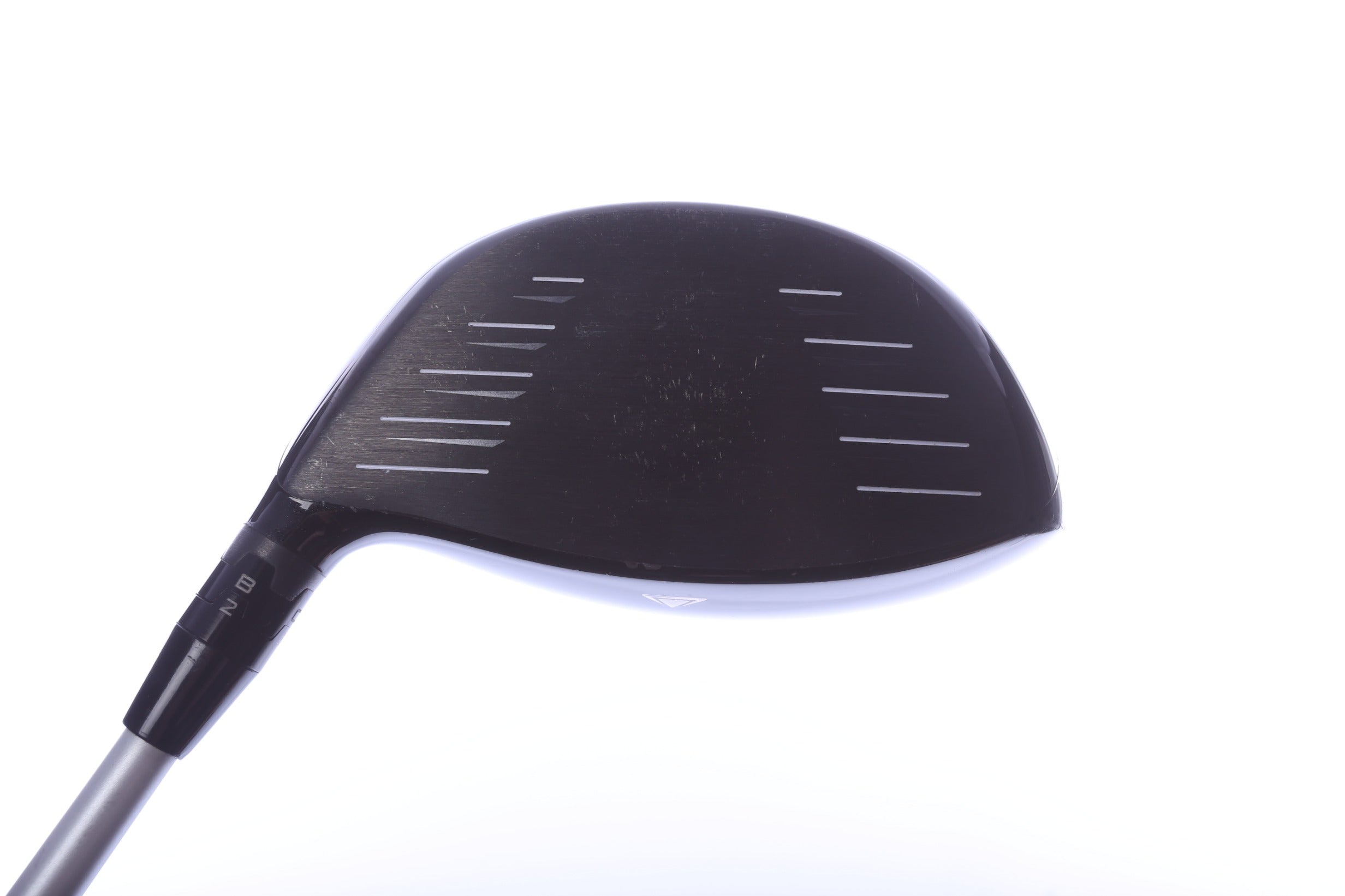 Used Titleist 915 D2 Driver - 9.5 Degrees - Extra Stiff Flex Fujikura Motore - Right-Handed