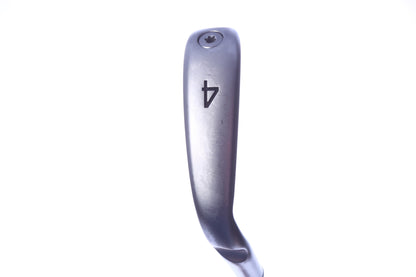 Used Ping i230 Single 4-Iron - Right-Handed - Stiff Flex-Next Round