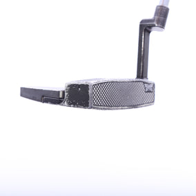 Used PXG Battle Ready Bat Attack Putter - Right-Handed - 34 in - Mallet-Next Round