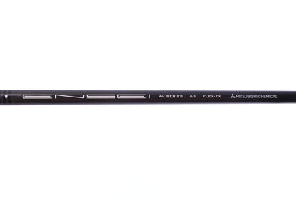 Used Callaway Epic Speed Triple Diamond Driver - 8.5 Degrees - Tour Extra Stiff Flex Fujikura Tensei AV Series - Right-Handed-Next Round