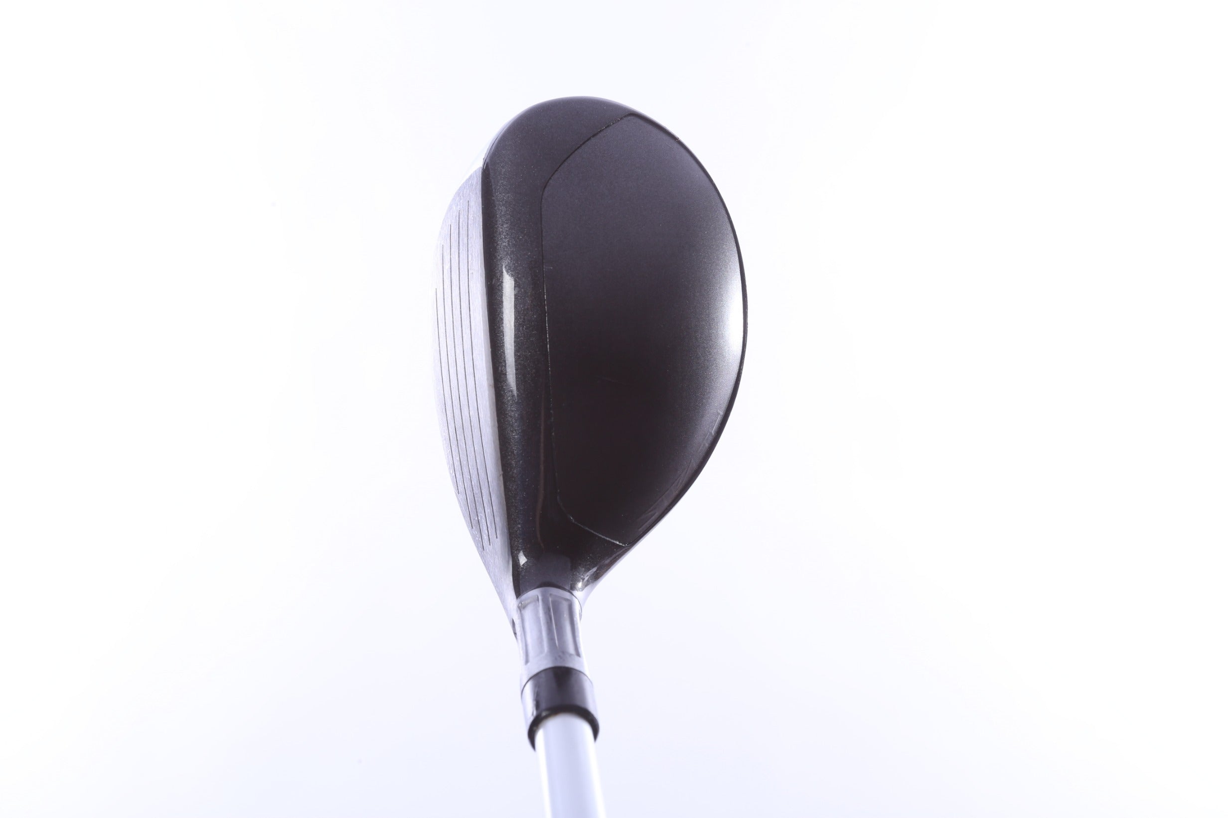 Used TaylorMade STEALTH Rescue 5H Hybrid - Right-Handed - 26 Degrees - Ladies Flex-Next Round
