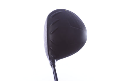 Used Ping G430 MAX Driver - 9 Degrees - Stiff Flex Project X HZRDUS RDX Smoke - Right-Handed-Next Round