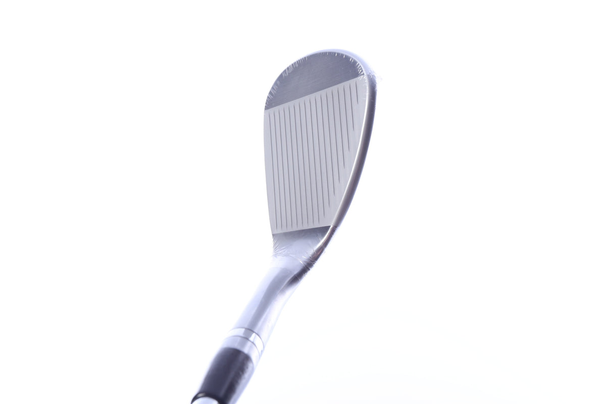 Used Titleist Vokey SM11 Tour Chrome Lob Wedge - Right-Handed - 60 Degrees - Wedge Flex