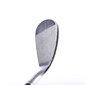Used Titleist Vokey SM9 Tour Chrome Lob Wedge - Right-Handed - 60 Degrees - Wedge Flex-Next Round