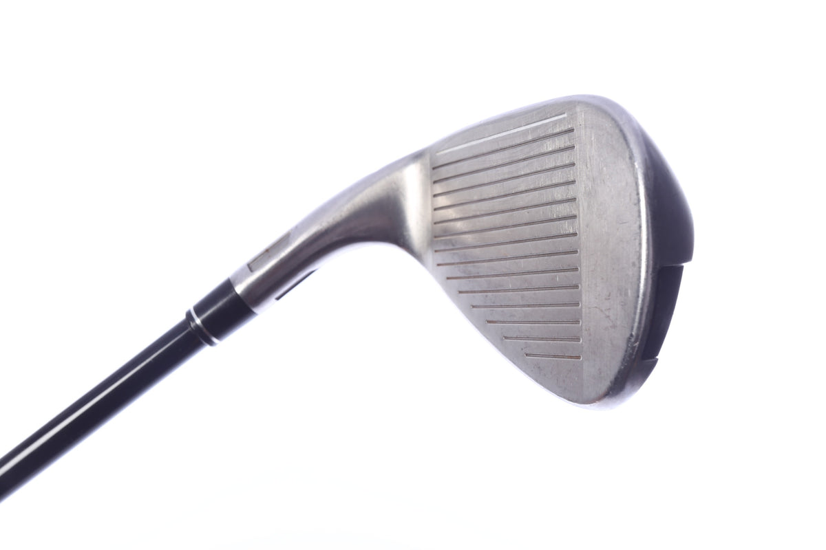 Used TaylorMade STEALTH Approach Wedge - Right-Handed - 49 Degrees - Regular Flex-Next Round