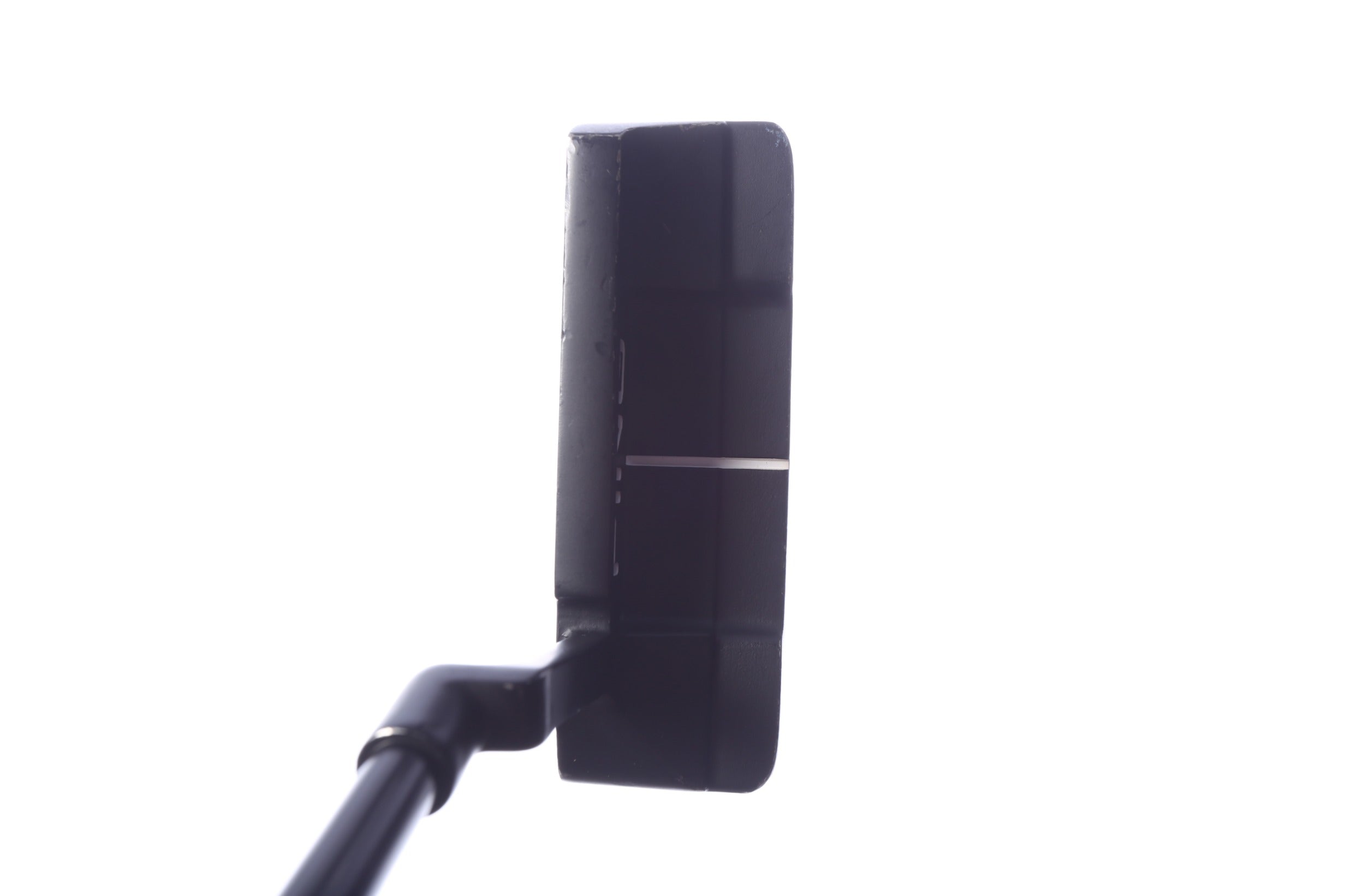 Used Ping 2023 Anser 2D Putter - Right-Handed - 35 in - Blade-Next Round
