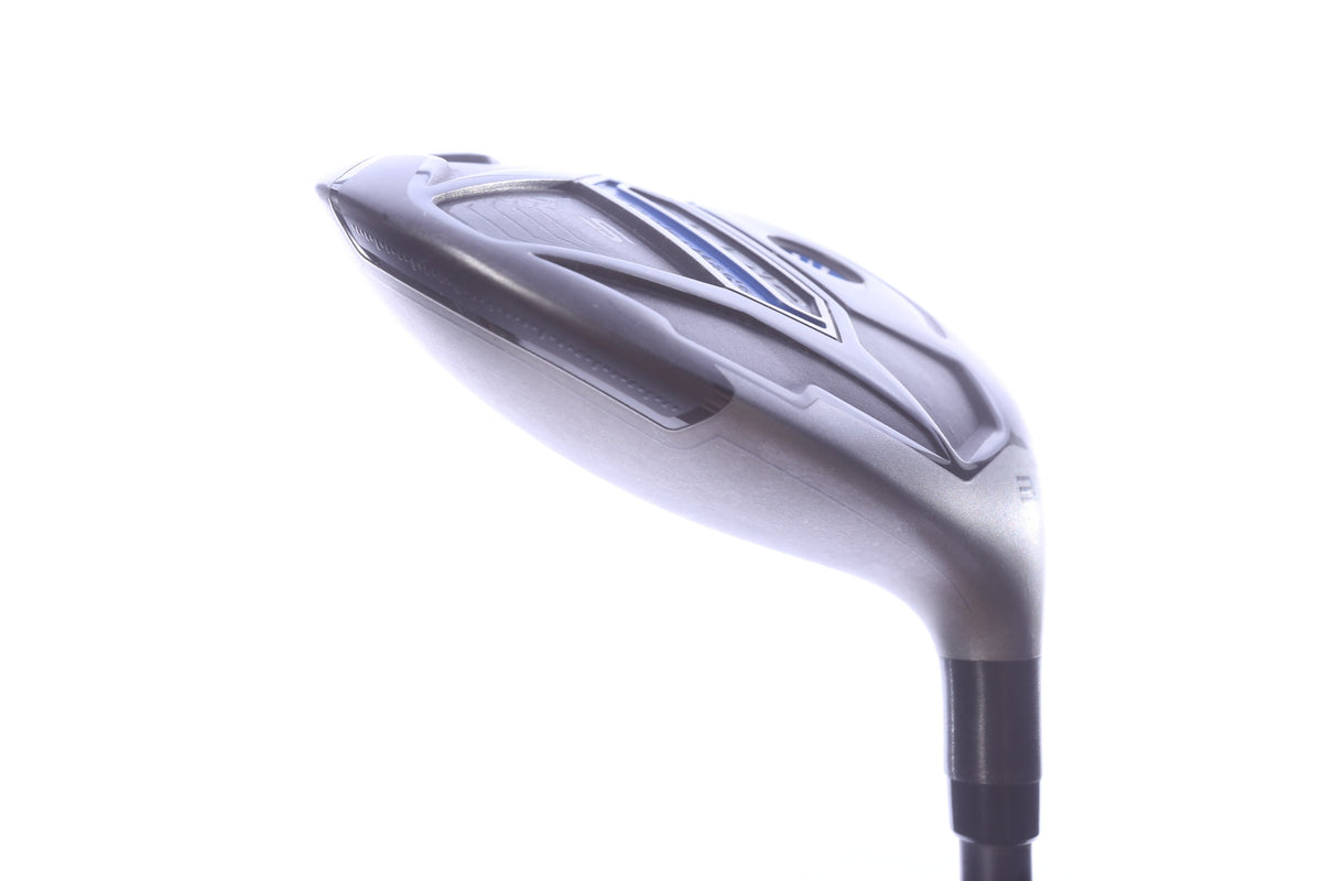 Used TaylorMade SLDR S 3-Wood - Right-Handed - 15 Degrees - Seniors Flex-Next Round