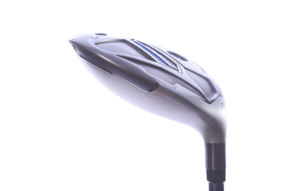 Used TaylorMade SLDR S 3-Wood - Right-Handed - 15 Degrees - Seniors Flex-Next Round