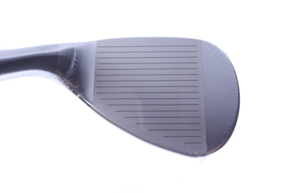 Used Titleist Vokey SM11 Tour Chrome Lob Wedge - Right-Handed - 60 Degrees - Wedge Flex