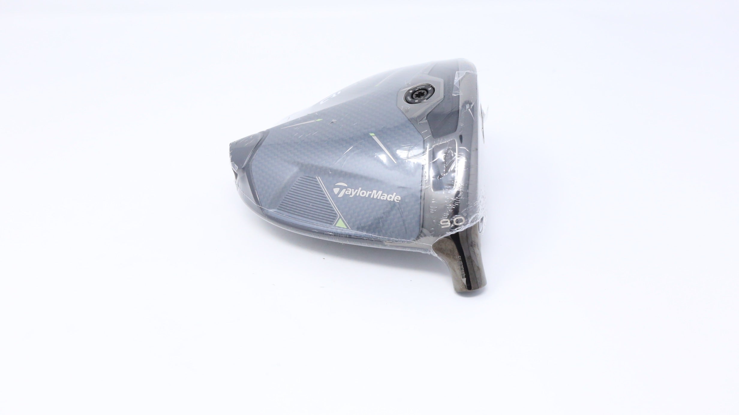 Used TaylorMade Qi35 Right-Handed Driver – Next Round