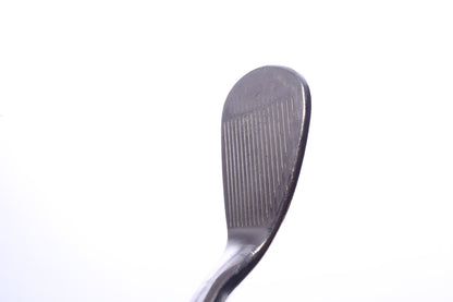 Used Titleist Vokey SM9 Brushed Steel Sand Wedge - Right-Handed - 56 Degrees - Wedge Flex-Next Round