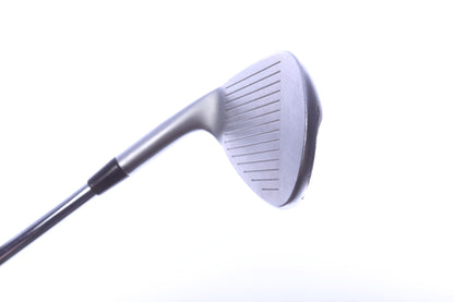 Used Mizuno JPX 921 Gap Wedge - Right-Handed - 49 Degrees - Extra Stiff Flex