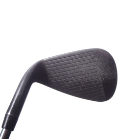 Used Callaway RAZR X Black Single 8-Iron - Right-Handed - Stiff Flex-Next Round