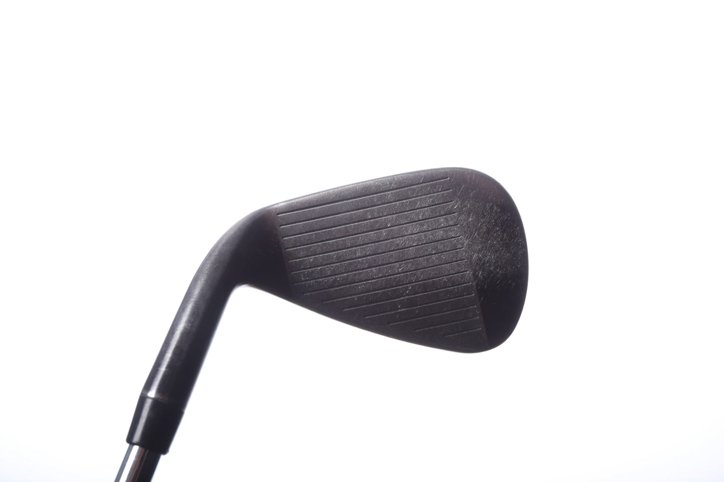 Used Callaway RAZR X Black Single 8-Iron - Right-Handed - Stiff Flex-Next Round