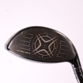 Used Callaway Epic MAX Driver - Left-Handed - 10.5 Degrees - Regular Flex-Next Round