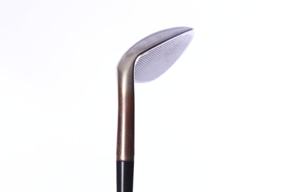 Used TaylorMade Milled Grind HI-TOE 3 Copper Sand Wedge - Right-Handed - 56 Degrees - Regular Flex-Next Round