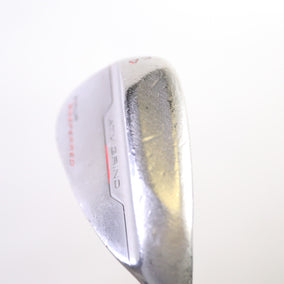 Used TaylorMade ATV Sand Wedge - Right-Handed - 54 Degrees - Stiff Flex-Next Round