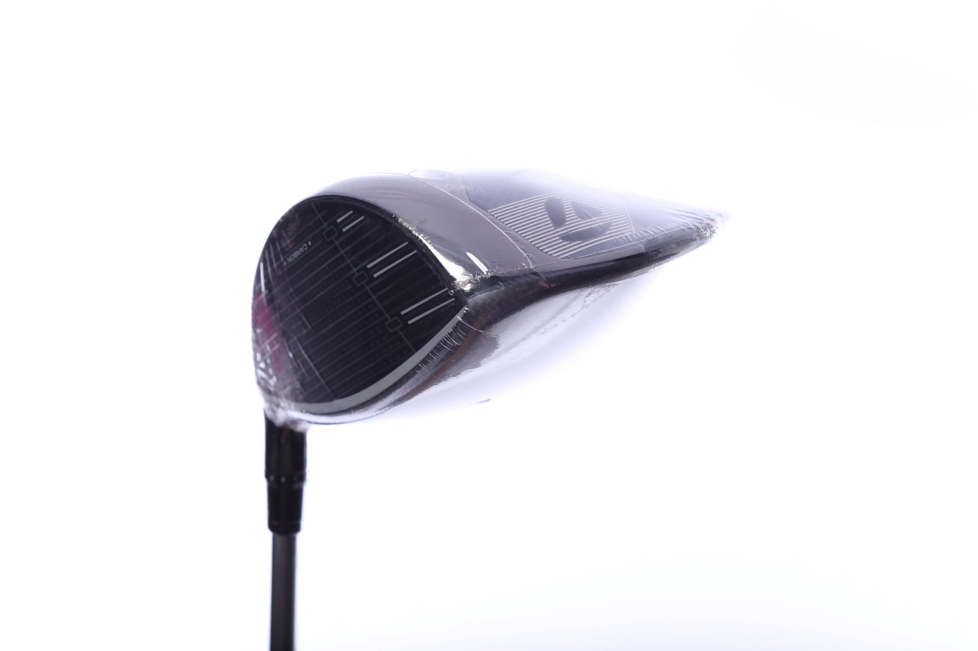 Used TaylorMade Qi35 MAX Driver - 10.5 Degrees - Seniors Flex Fujikura Air Speeder - Right-Handed-Next Round