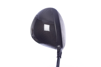 Used Callaway Paradym Ai Smoke Triple Diamond Driver - 9 Degrees - Extra Stiff Flex Project X Hzrdus - Left-Handed-Next Round
