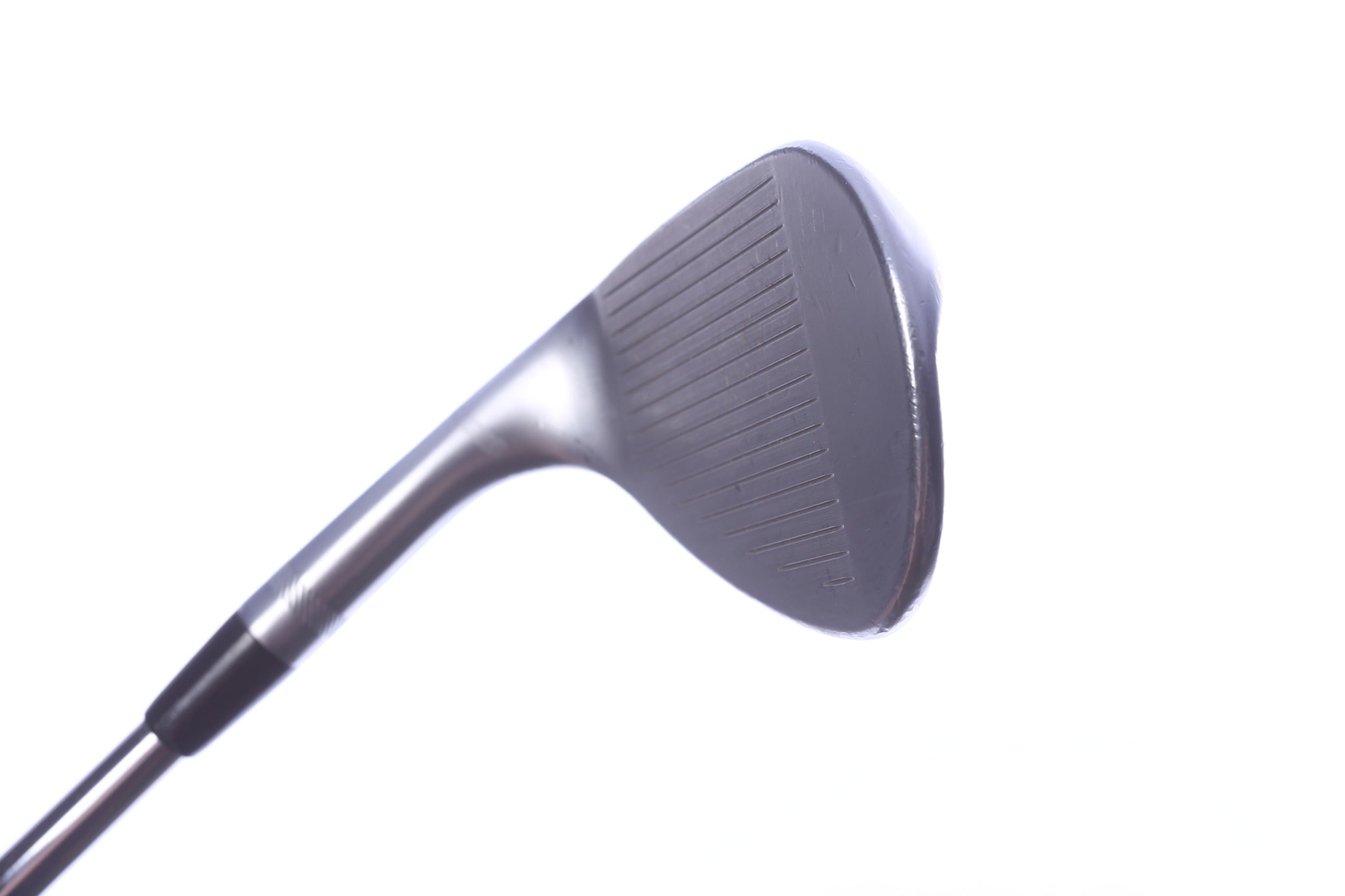 Used Titleist Vokey SM9 Tour Chrome Gap Wedge - Right-Handed - 52 Degrees - Wedge Flex
