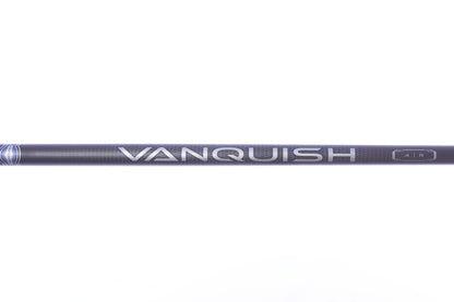 Used Callaway Elyte Max Fast Driver - 10.5 Degrees - Regular Flex Mitsubishi VANQUISH Blue - Right-Handed