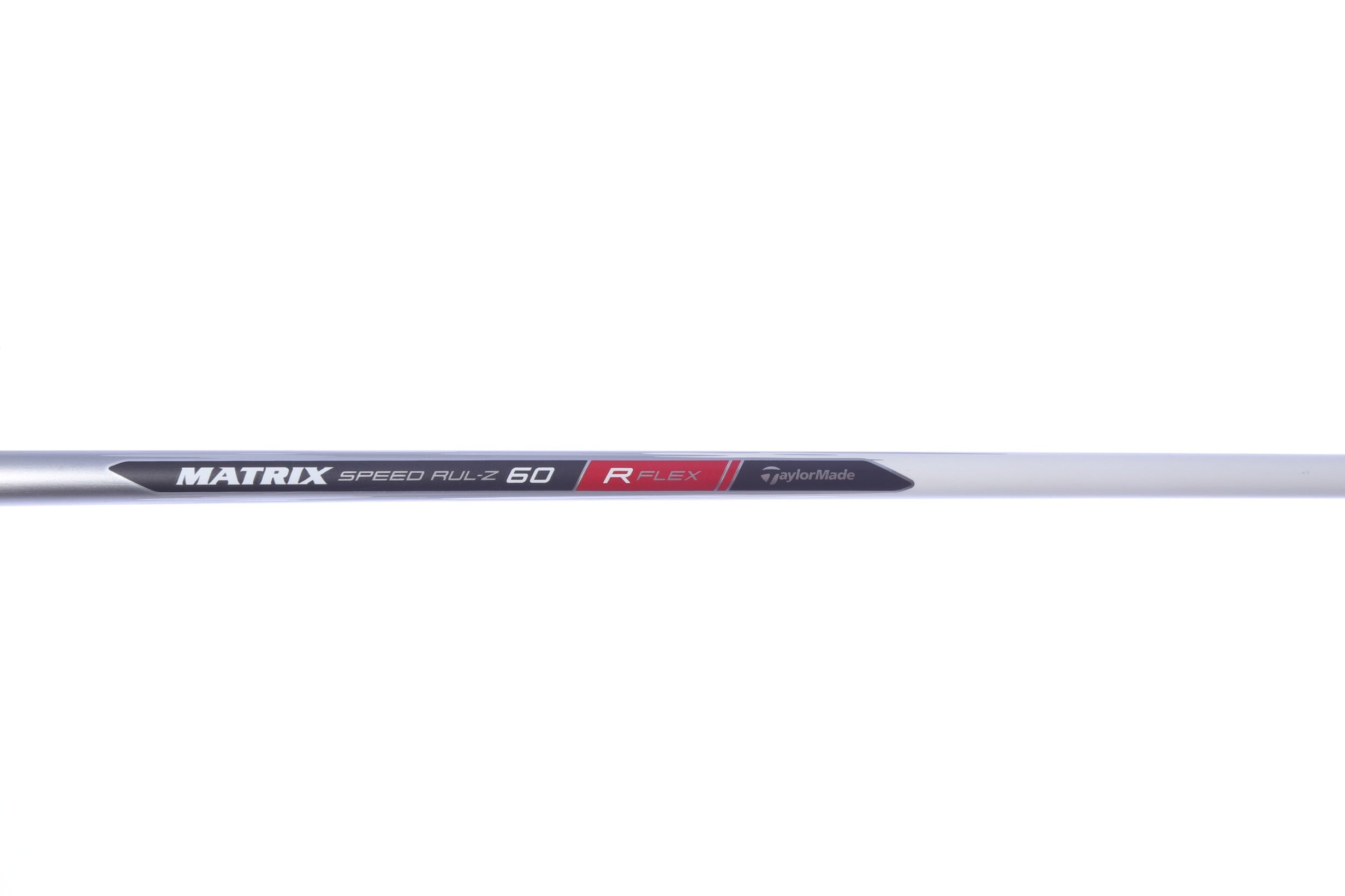 Used TaylorMade AeroBurner 3-Wood - Right-Handed - 15 Degrees - Regular Flex