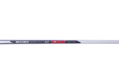 Used TaylorMade AeroBurner 3-Wood - Right-Handed - 15 Degrees - Regular Flex