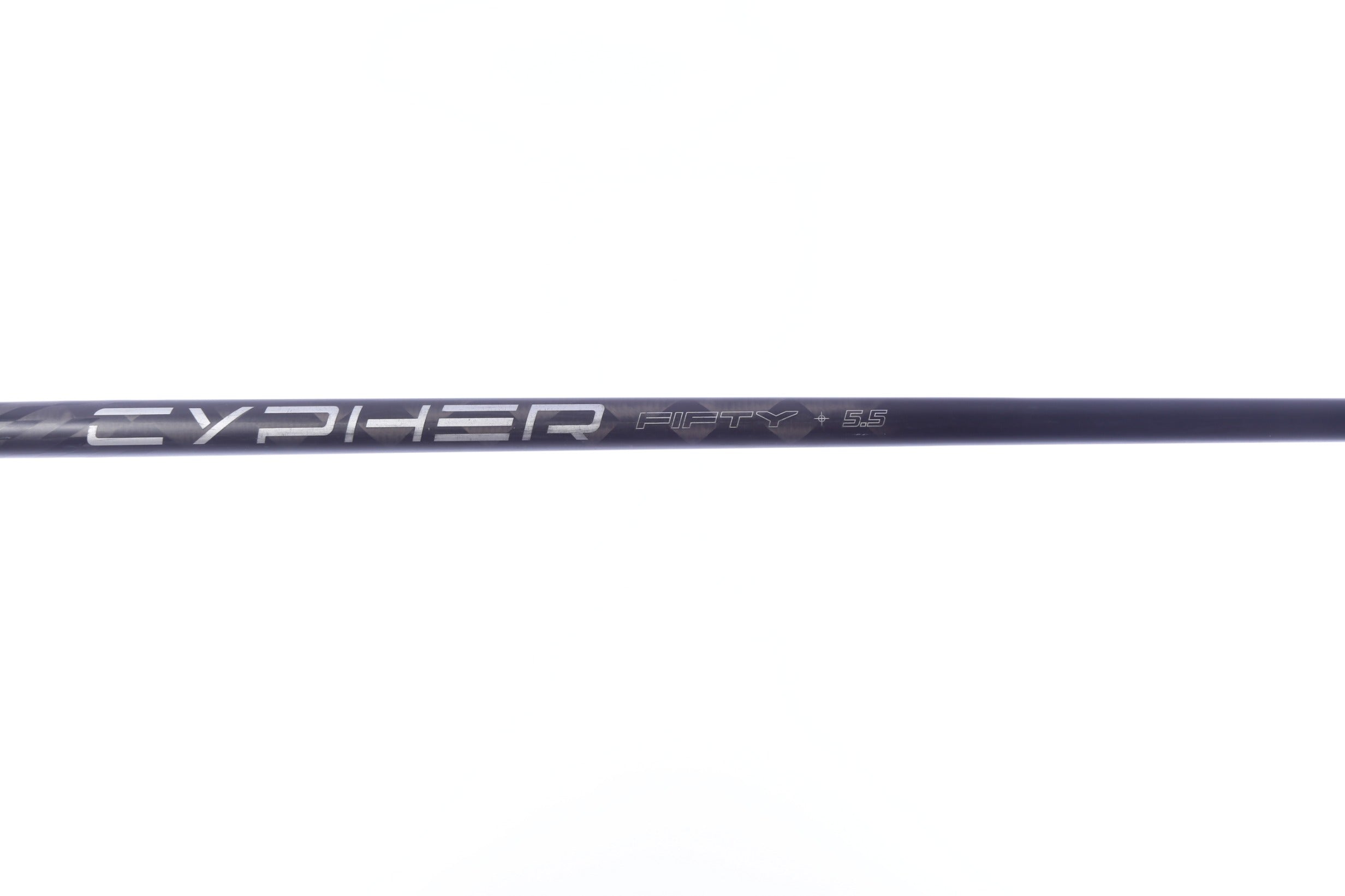 Used PXG 0311 Black OPS 7-Wood - Right-Handed - 21 Degrees - Regular Flex
