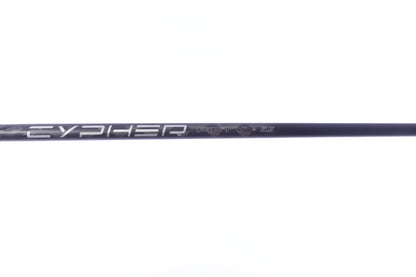 Used PXG 0311 Black OPS 7-Wood - Right-Handed - 21 Degrees - Regular Flex