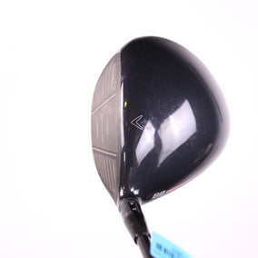Used Callaway Big Bertha 23 Driver - 12.5 Degrees - Regular Flex Project X HZRDUS Smoke Red RDX - Right-Handed-Next Round