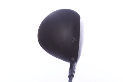 Used Callaway Rogue ST MAX Driver - 10.5 Degrees - Stiff Flex Mitsubishi Tensei AV Blue - Left-Handed