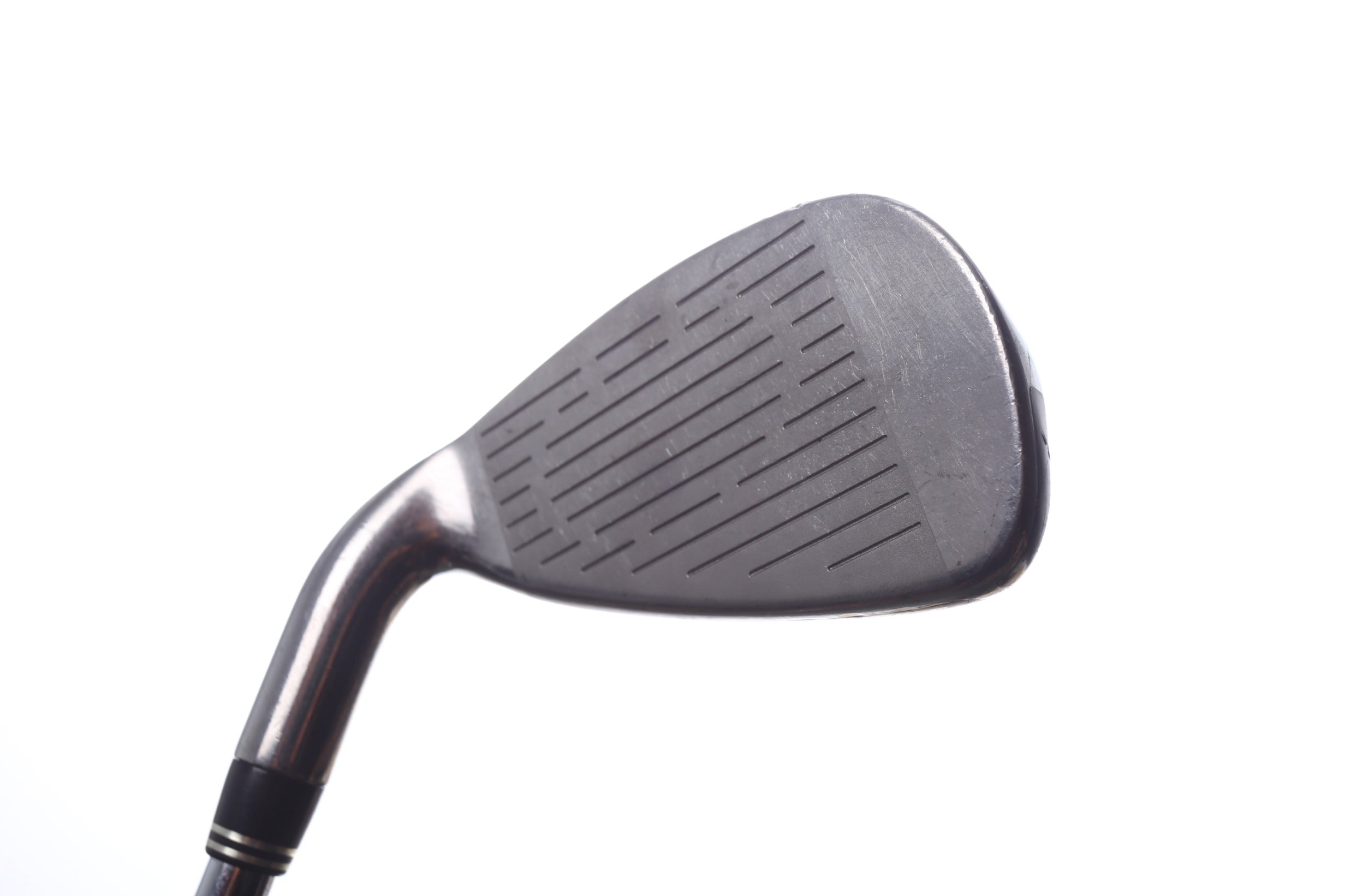 Used Cobra S9 Single 4-Iron - Right-Handed - Regular Flex-Next Round