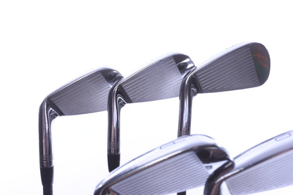 Used Wilson 2024 Staff Model Blade Iron Set - Right-Handed - 6-PW - Extra Stiff Flex