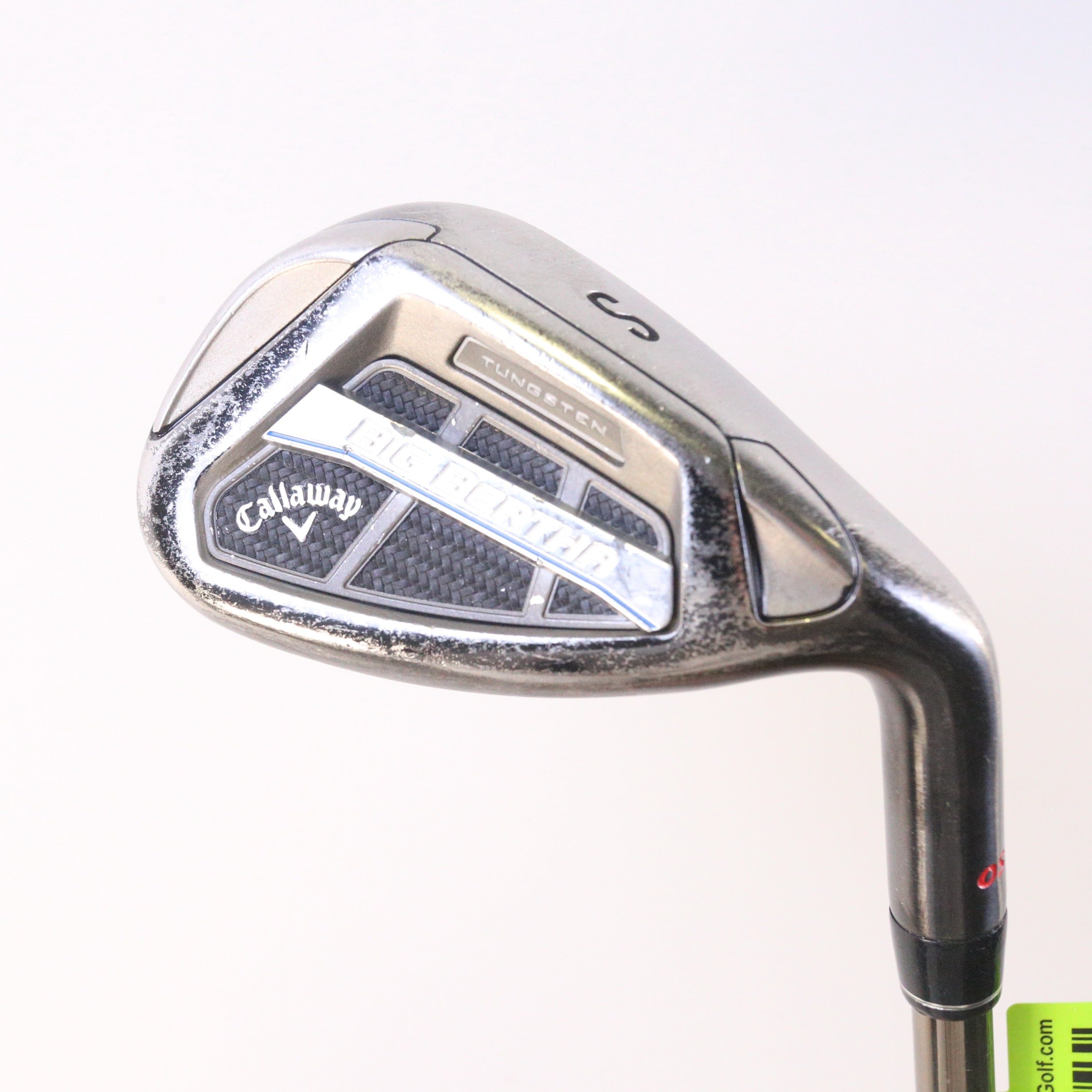 Callaway big bertha store os approach wedge