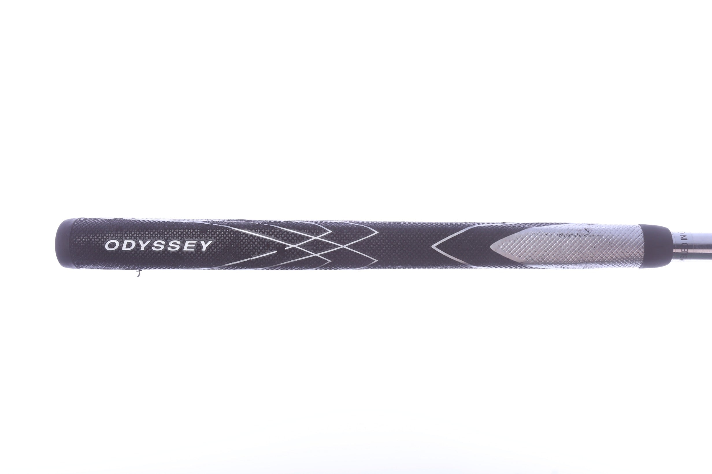 Used Odyssey Divine Rossie Putter - Right-Handed - 33 in - Mallet-Next Round