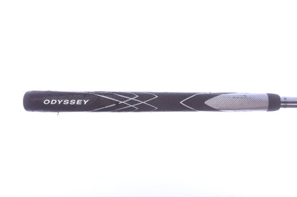 Used Odyssey Divine Rossie Putter - Right-Handed - 33 in - Mallet-Next Round