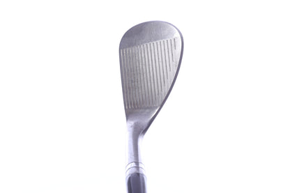 Used Titleist Vokey WedgeWorks K Grind Lob Wedge - Right-Handed - 60 Degrees - Stiff Flex-Next Round