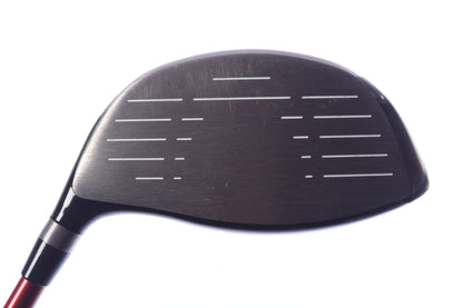 Used Ping G15 Driver - 9 Degrees - Stiff Flex Ping TFC 149 - Right-Handed