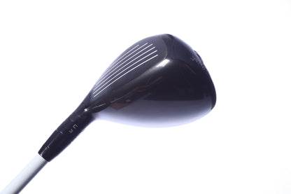 Used Titleist 818 H1 4H Hybrid - Right-Handed - 21 Degrees - Stiff Flex