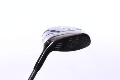 Used Callaway XR 4-Wood - Right-Handed - 17 Degrees - Ladies Flex-Next Round