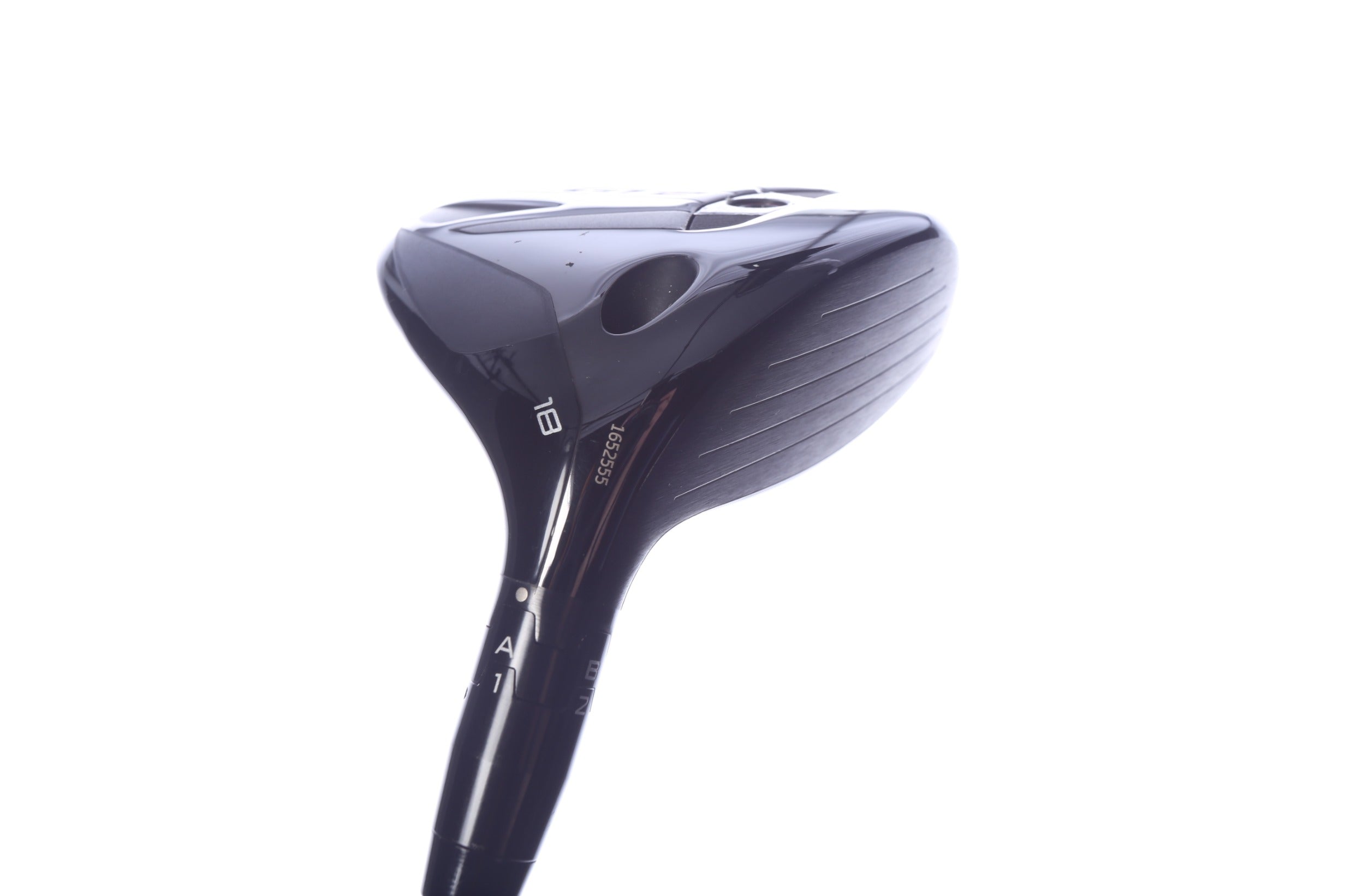 Used Titleist GT2 5-Wood - Right-Handed - 18 Degrees - Regular Flex-Next Round