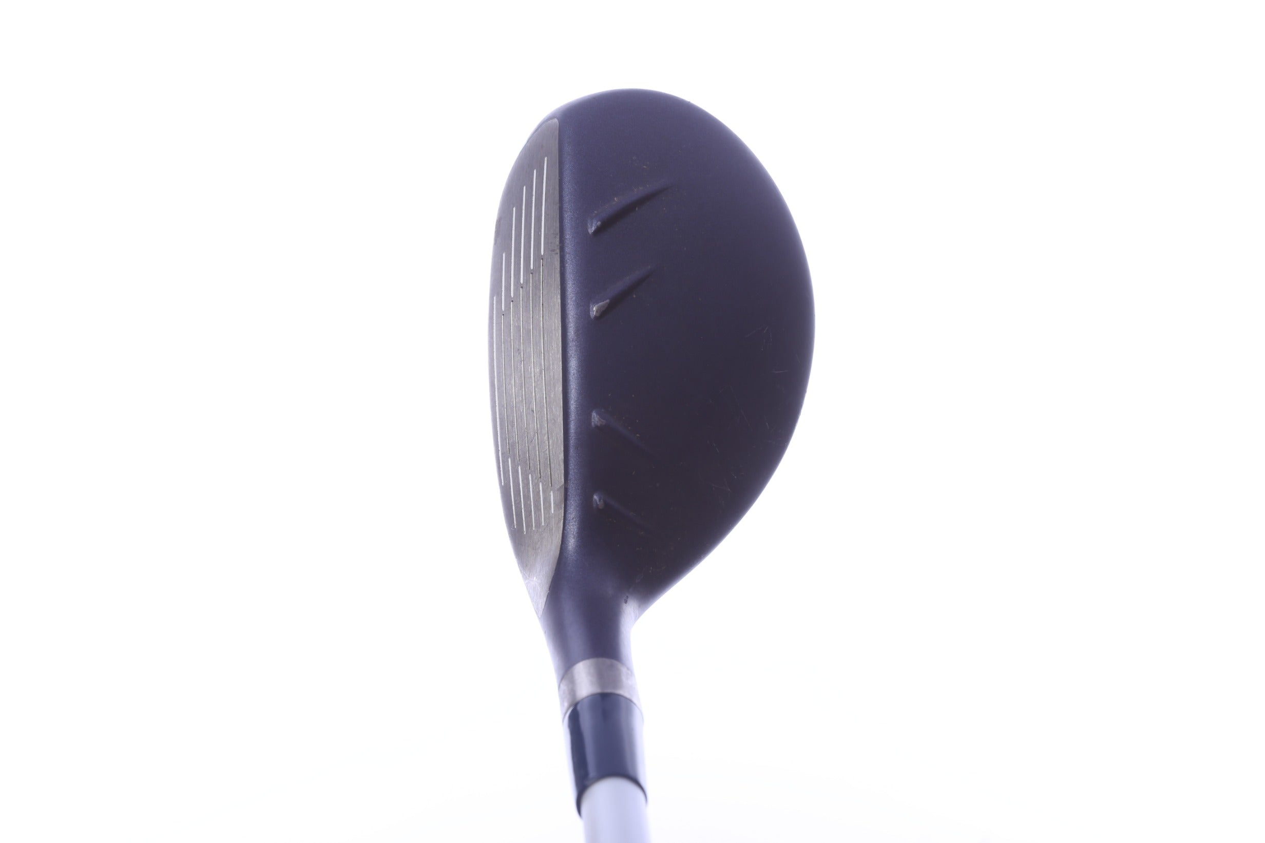 Used Ping G LE Hybrid Set - Right-Handed - 4H, 5H - Ladies Flex