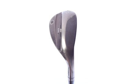 Used Titleist Vokey SM7 Brushed Steel Lob Wedge - Right-Handed - 60 Degrees - Wedge Flex