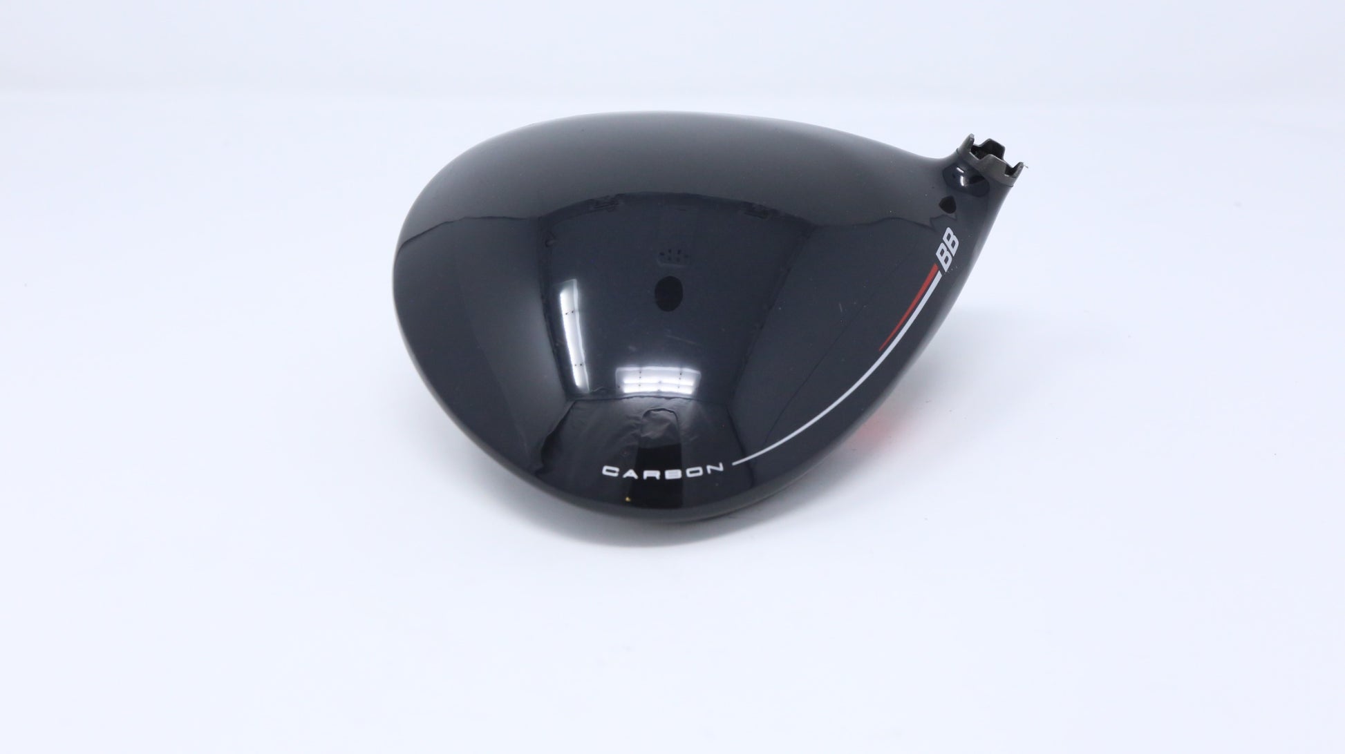 Used Callaway Big Bertha 23 Driver - HEAD ONLY - Left-Handed - 10.5 Degrees-Next Round