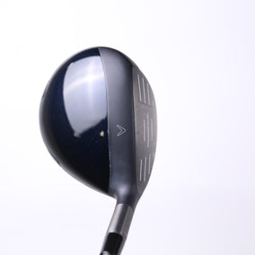 Used Callaway Paradym 5-Wood - Left-Handed - 18 Degrees - Seniors Flex-Next Round