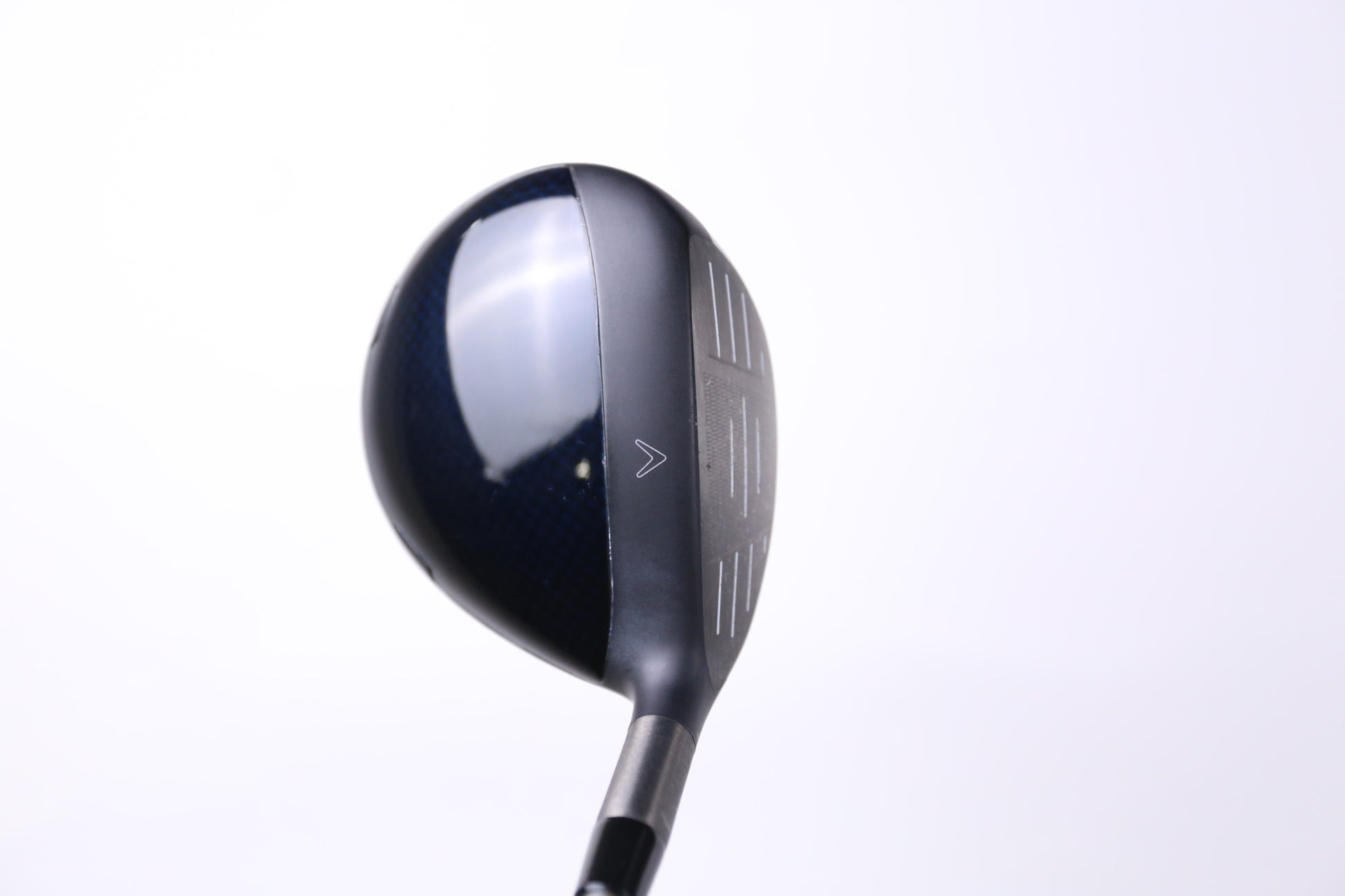 Used Callaway Paradym 5-Wood - Left-Handed - 18 Degrees - Seniors Flex-Next Round